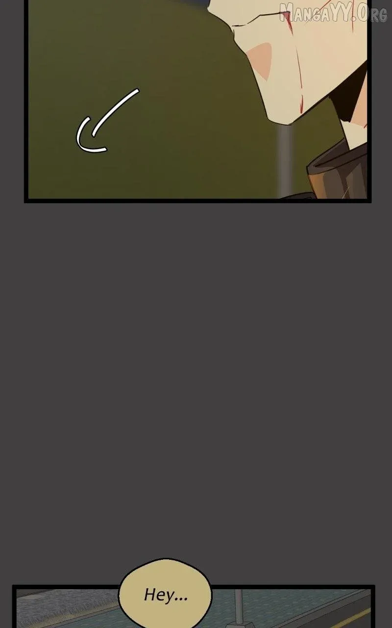 UnOrdinary  Manga Chapter 392 page 153 - 