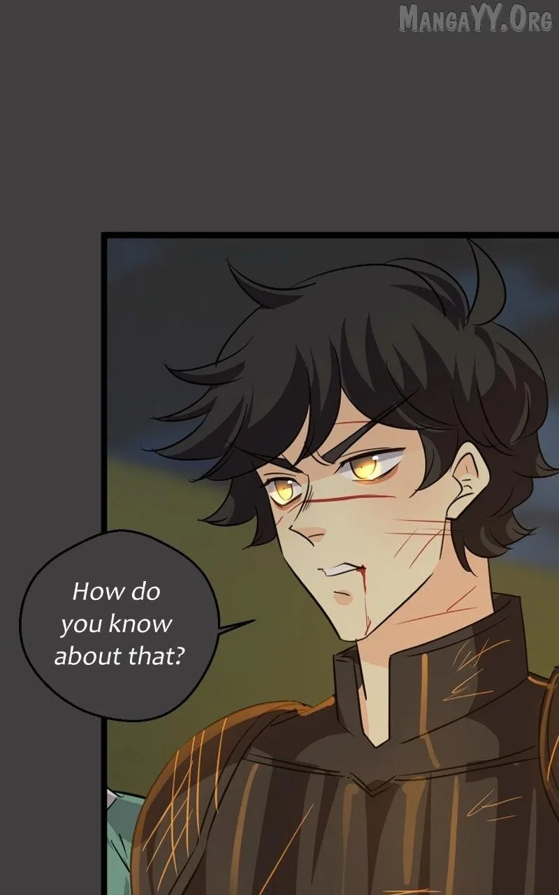 UnOrdinary  Manga Chapter 392 page 158 - 