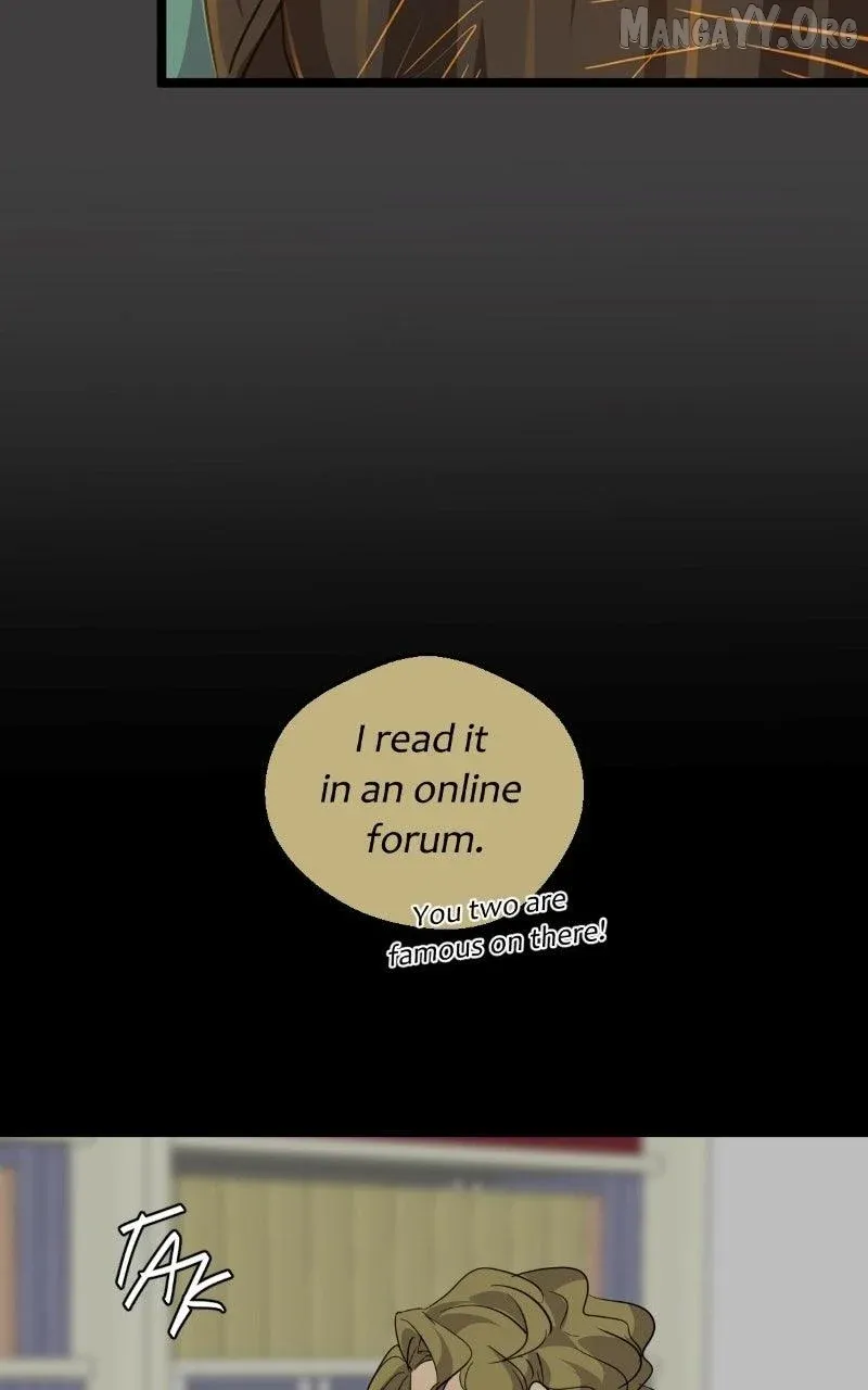 UnOrdinary  Manga Chapter 392 page 159 - 