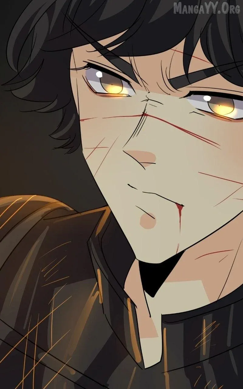 UnOrdinary  Manga Chapter 392 page 163 - 