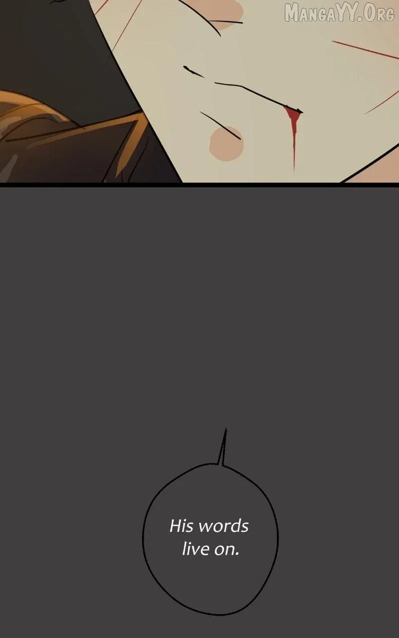 UnOrdinary  Manga Chapter 392 page 165 - 