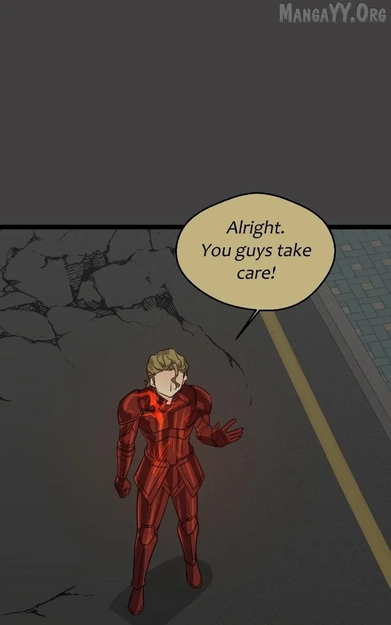 UnOrdinary  Manga Chapter 392 page 170 - 