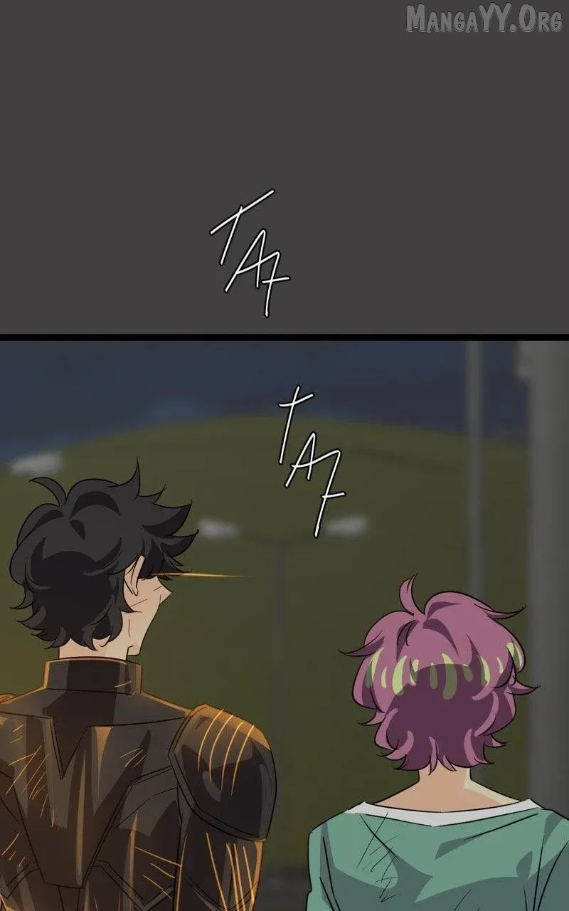 UnOrdinary  Manga Chapter 392 page 172 - 