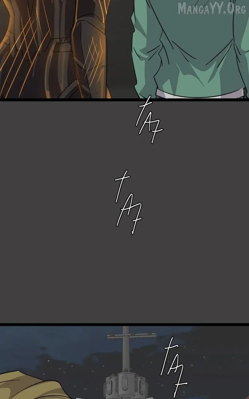 UnOrdinary  Manga Chapter 392 page 173 - 