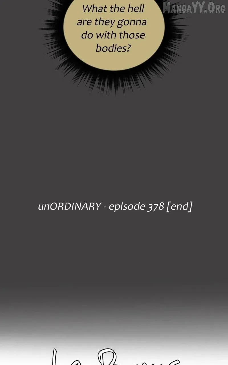 UnOrdinary  Manga Chapter 392 page 175 - 