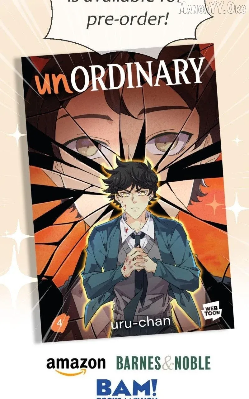 UnOrdinary  Manga Chapter 392 page 179 - 