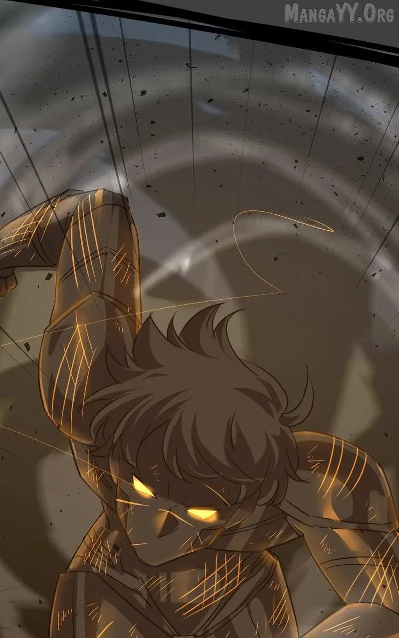 UnOrdinary  Manga Chapter 392 page 19 - 