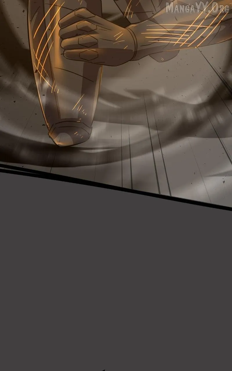 UnOrdinary  Manga Chapter 392 page 20 - 