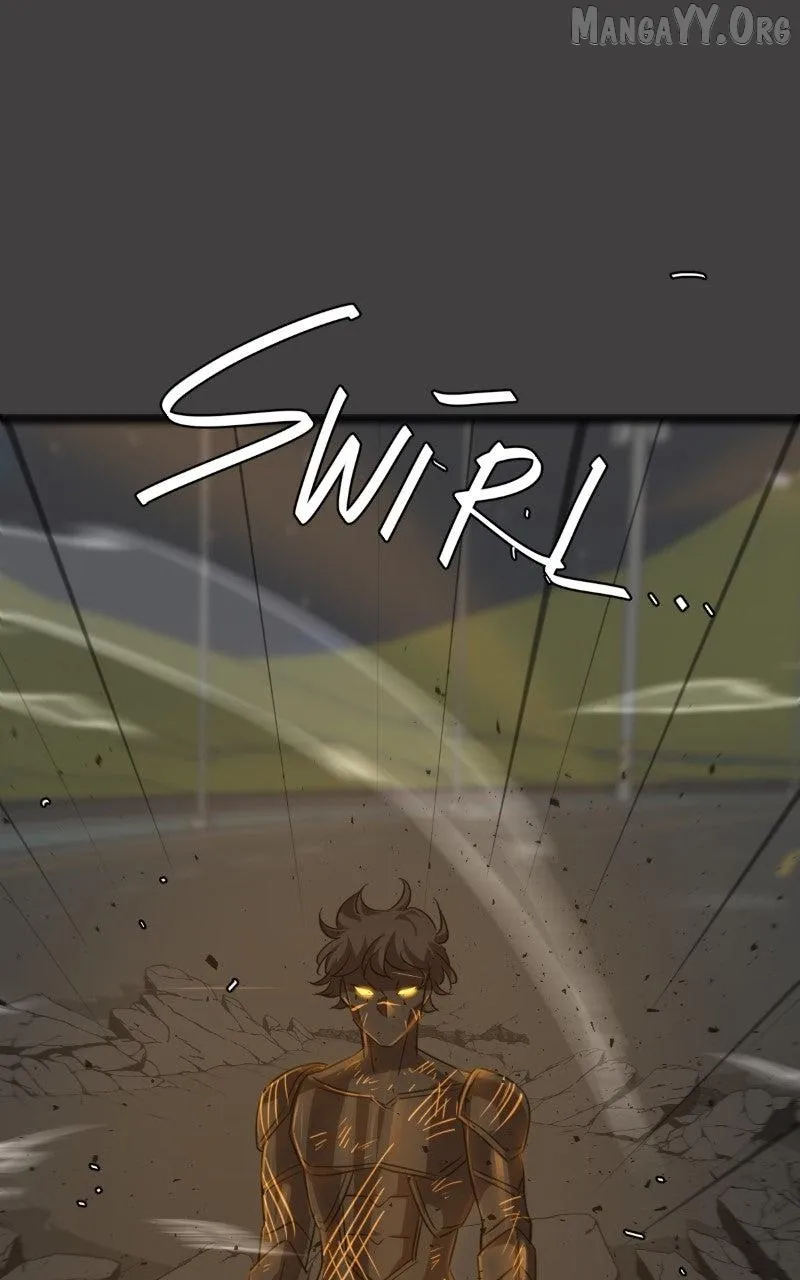 UnOrdinary  Manga Chapter 392 page 3 - 