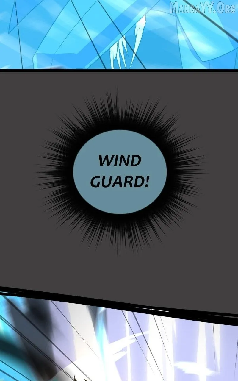 UnOrdinary  Manga Chapter 392 page 22 - 