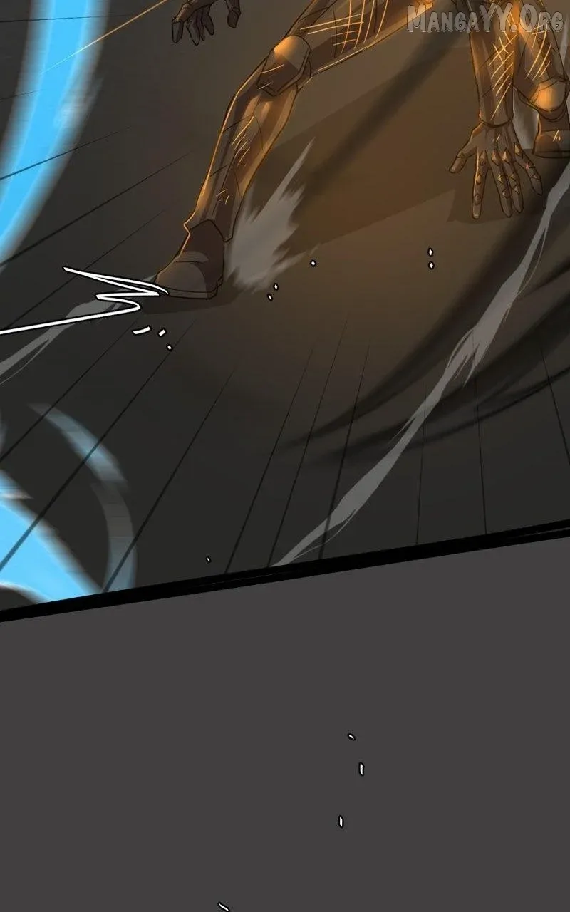 UnOrdinary  Manga Chapter 392 page 27 - 