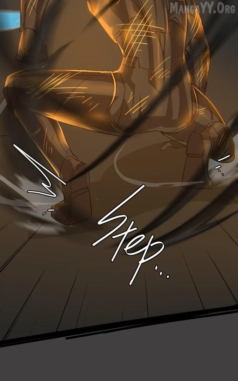 UnOrdinary  Manga Chapter 392 page 29 - 