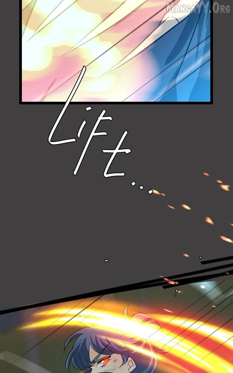 UnOrdinary  Manga Chapter 392 page 31 - 