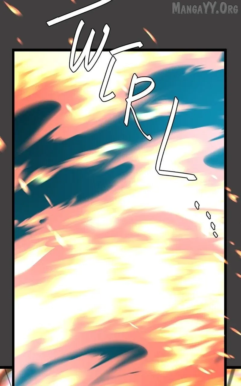 UnOrdinary  Manga Chapter 392 page 33 - 