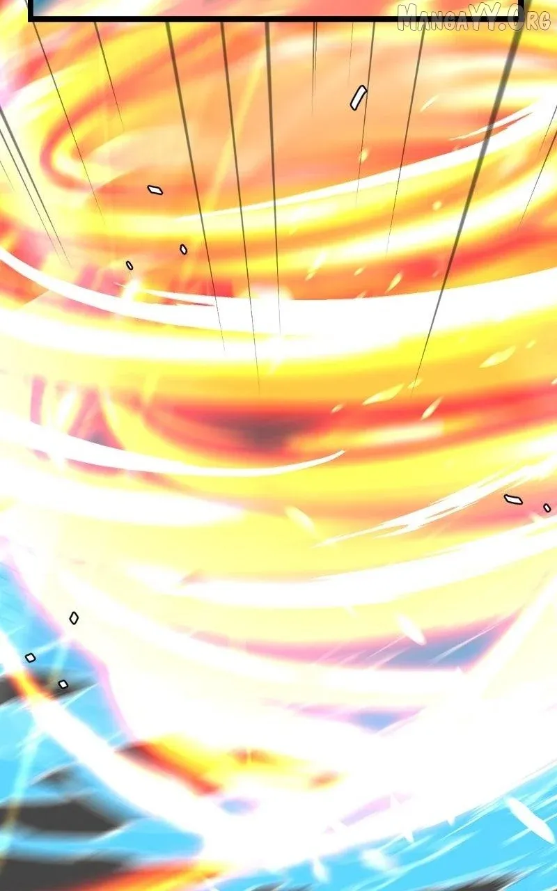 UnOrdinary  Manga Chapter 392 page 34 - 