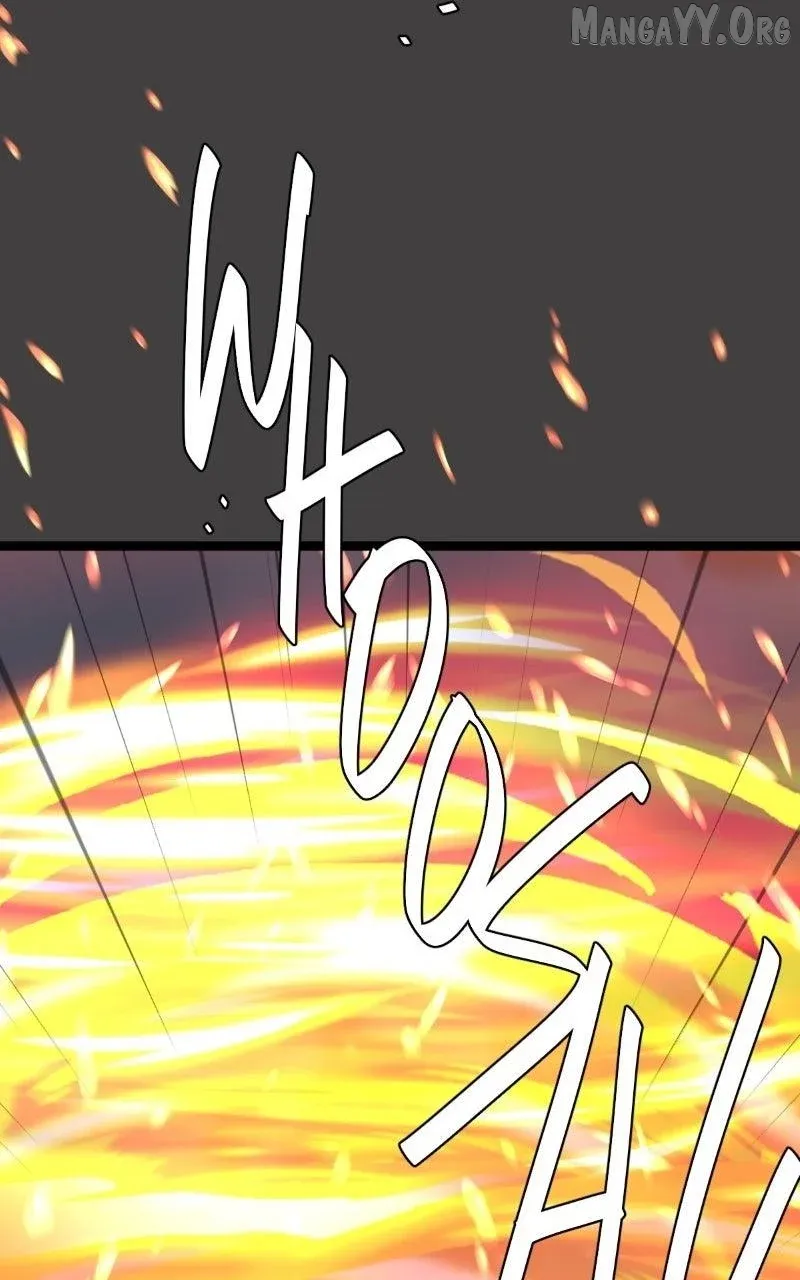 UnOrdinary  Manga Chapter 392 page 38 - 
