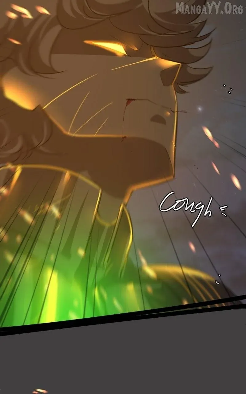 UnOrdinary  Manga Chapter 392 page 50 - 