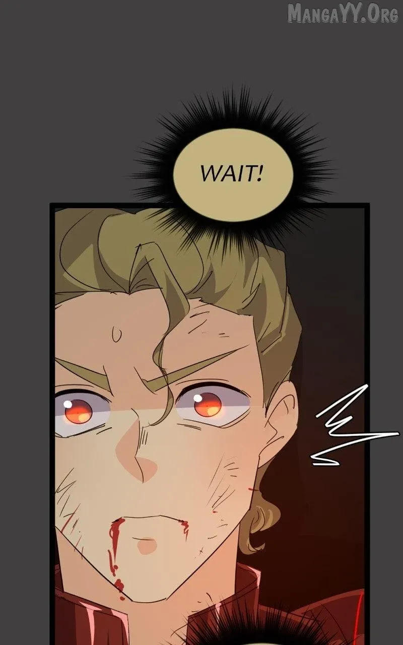 UnOrdinary  Manga Chapter 392 page 6 - 