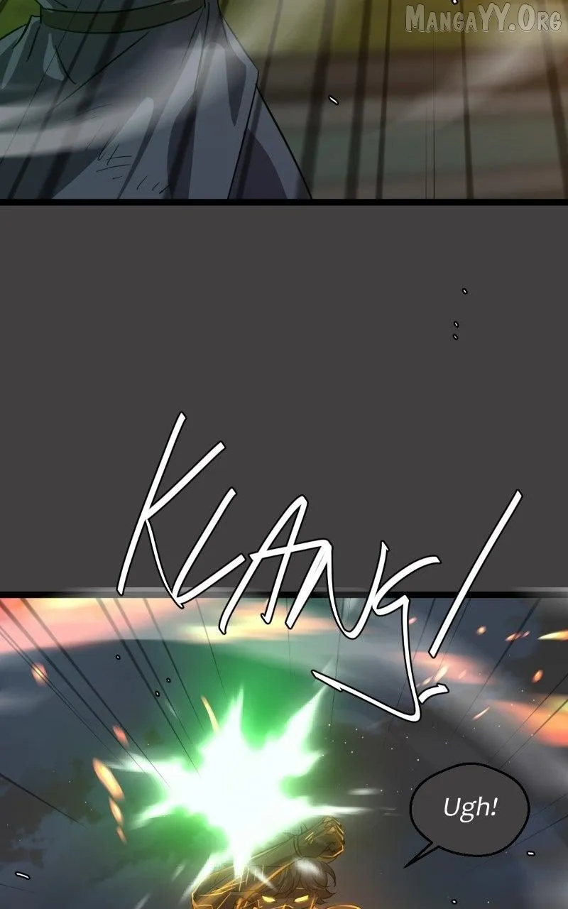 UnOrdinary  Manga Chapter 392 page 54 - 