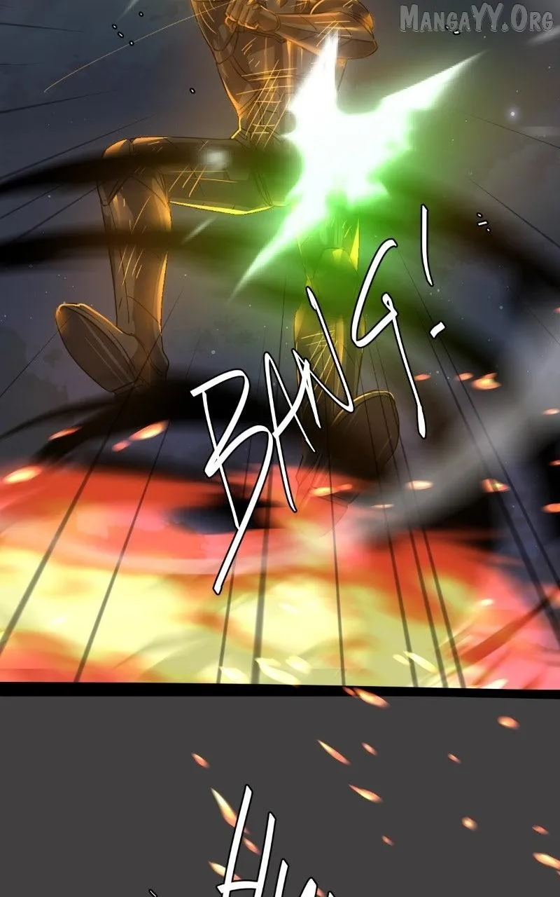 UnOrdinary  Manga Chapter 392 page 55 - 