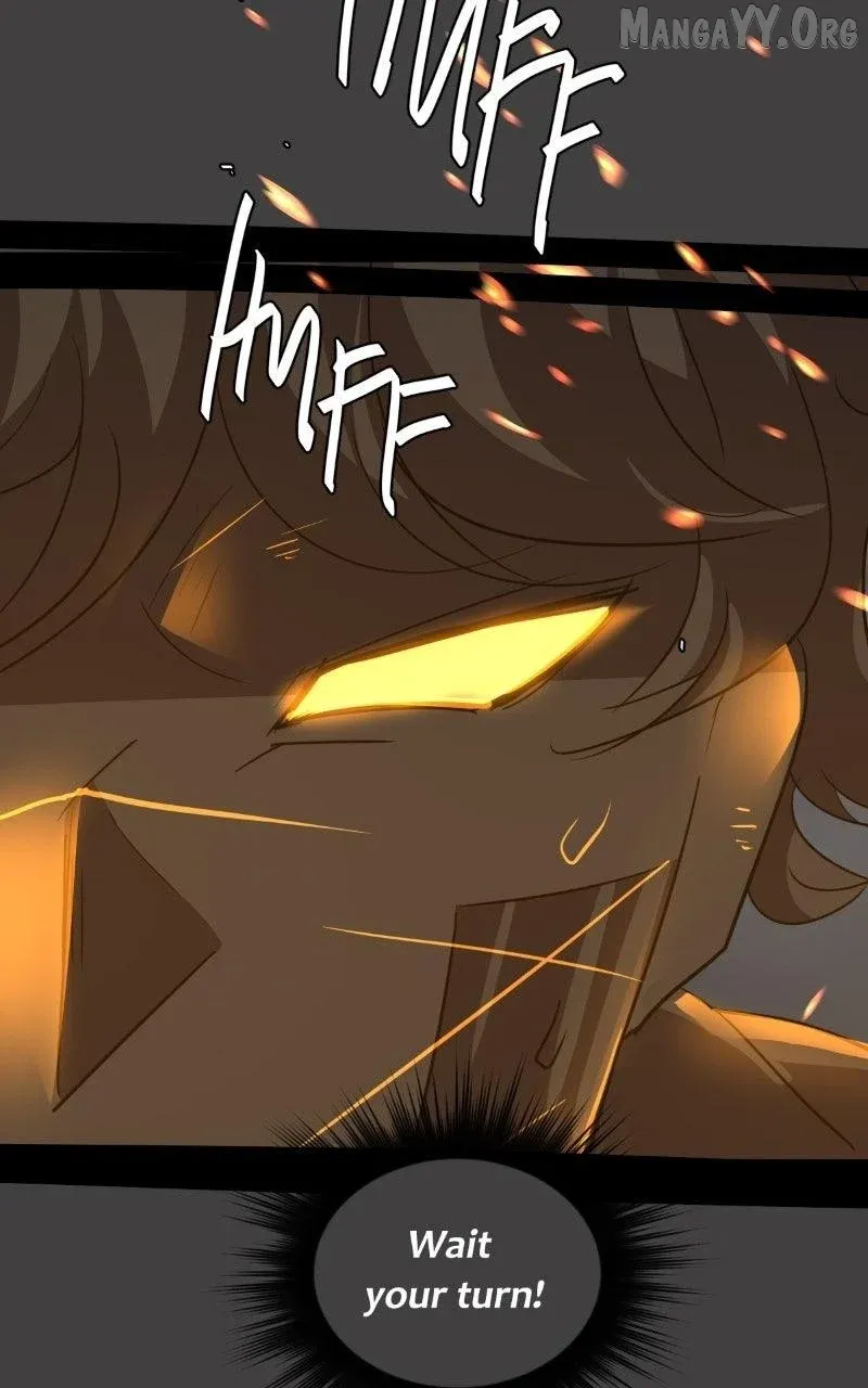 UnOrdinary  Manga Chapter 392 page 56 - 