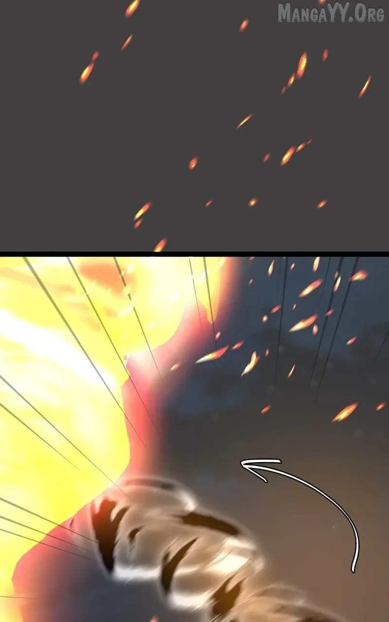UnOrdinary  Manga Chapter 392 page 59 - 