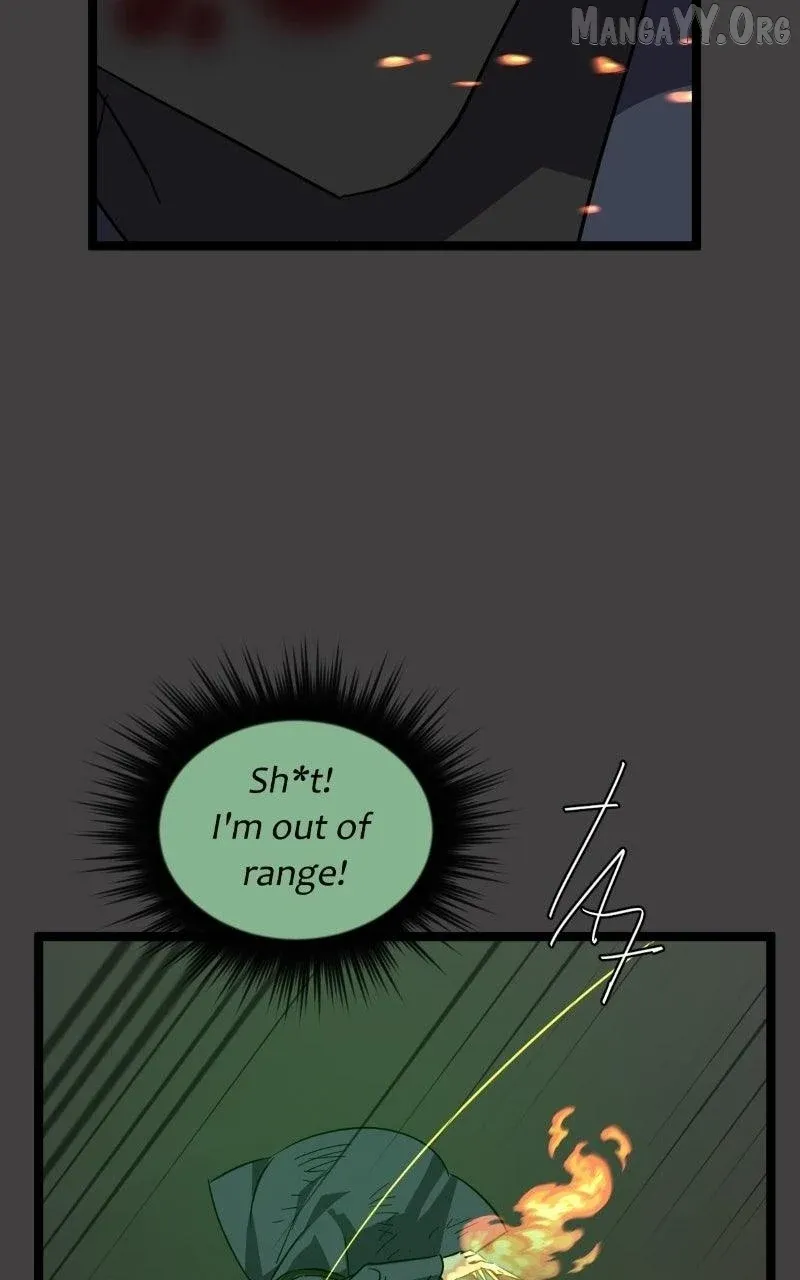 UnOrdinary  Manga Chapter 392 page 62 - 