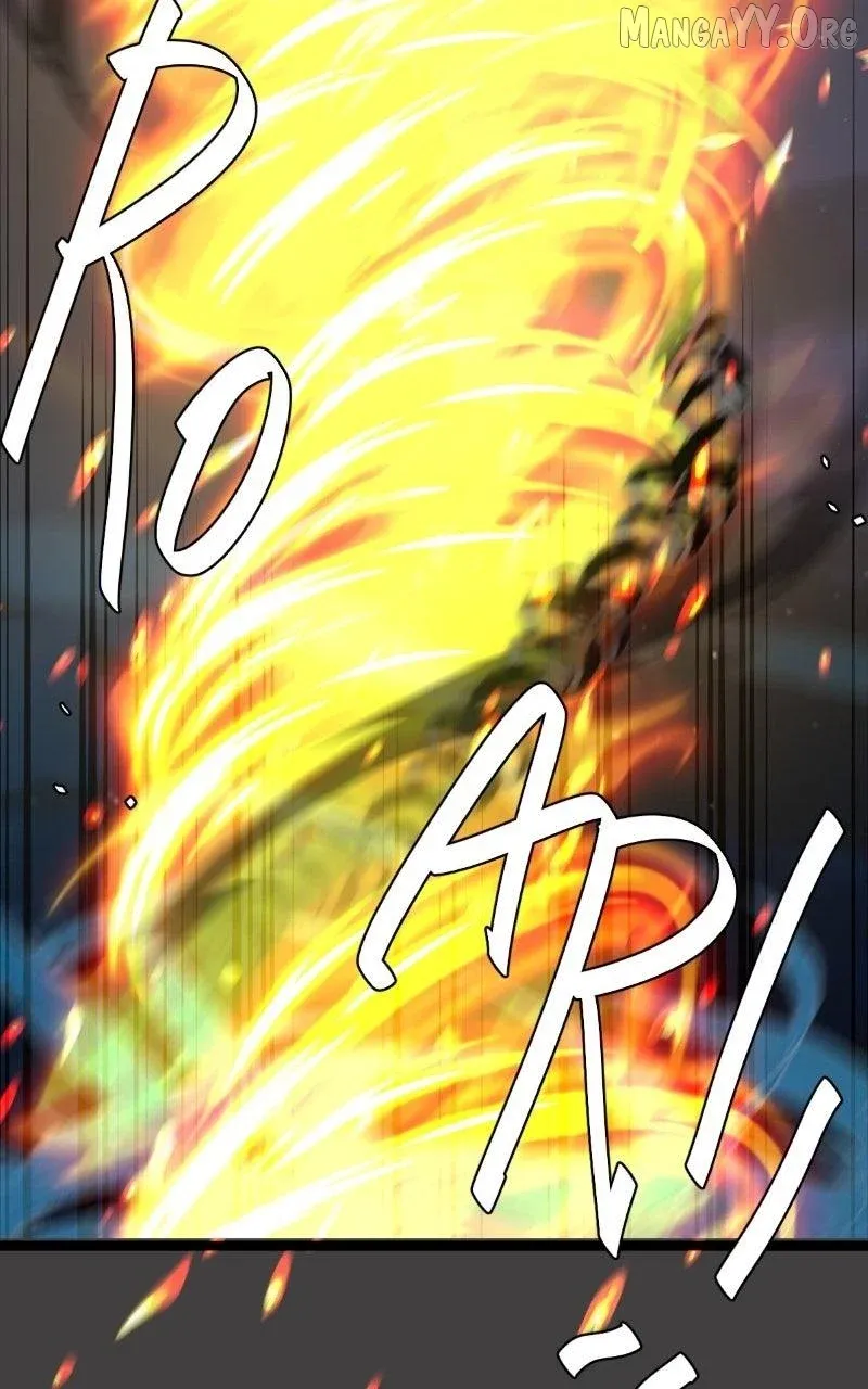 UnOrdinary  Manga Chapter 392 page 65 - 
