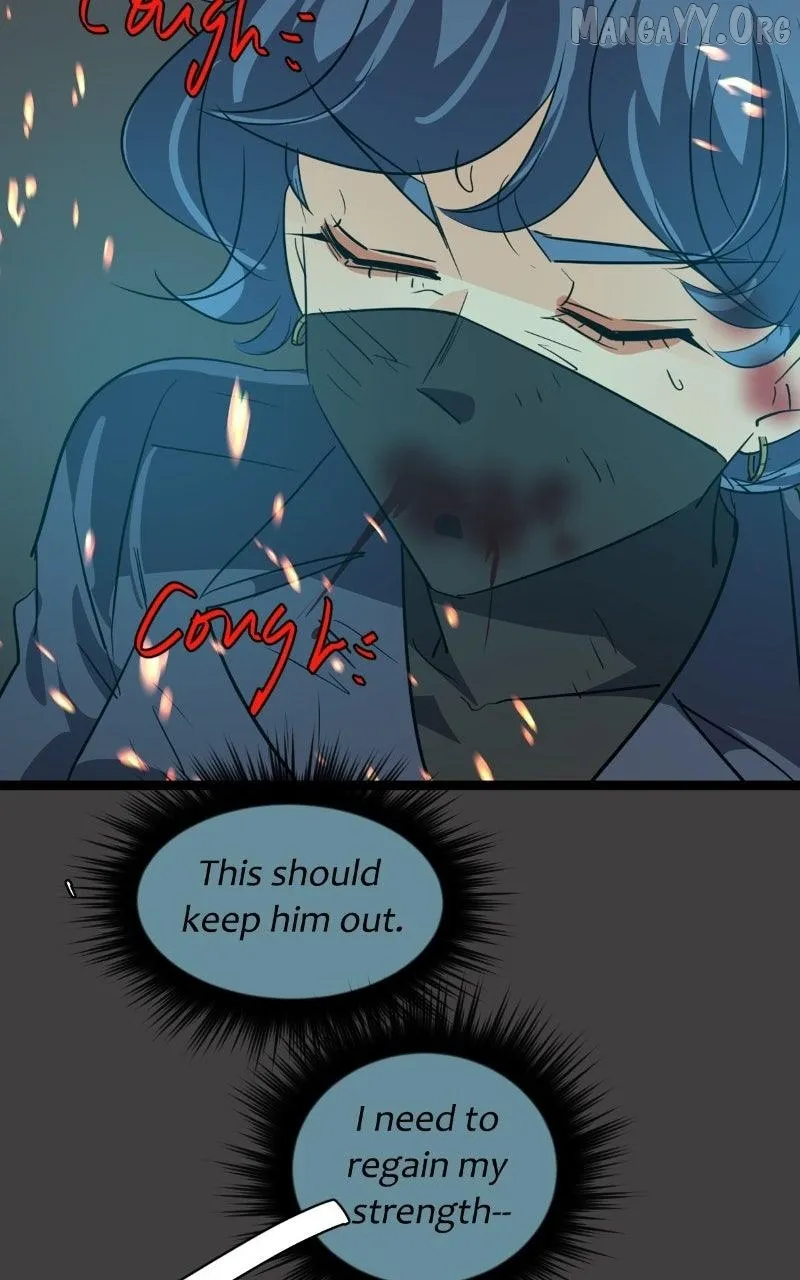 UnOrdinary  Manga Chapter 392 page 68 - 