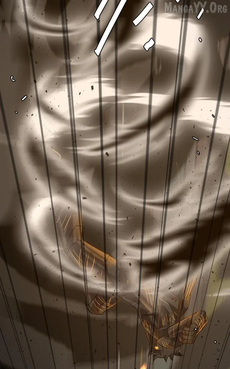 UnOrdinary  Manga Chapter 392 page 8 - 