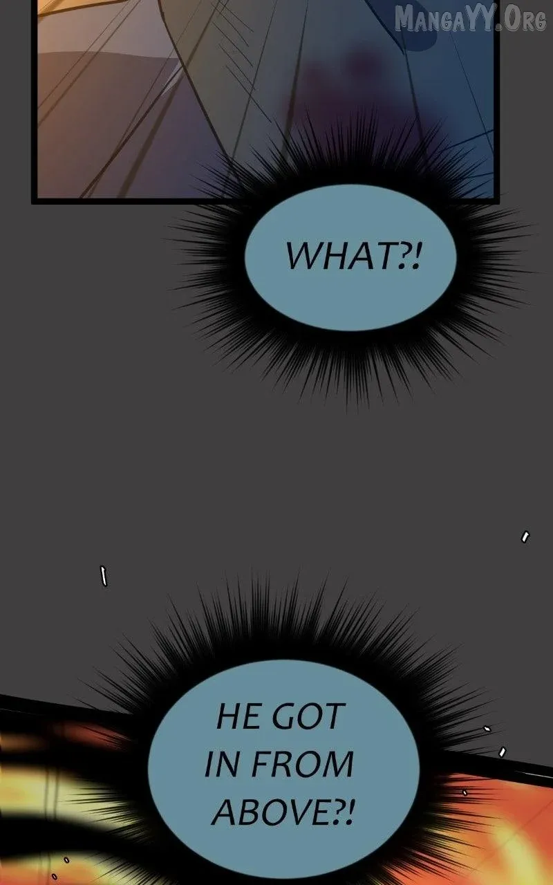 UnOrdinary  Manga Chapter 392 page 73 - 