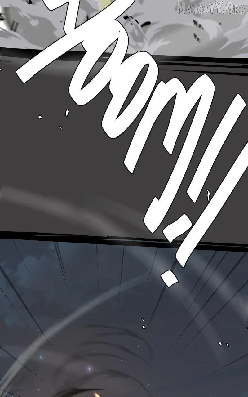 UnOrdinary  Manga Chapter 392 page 77 - 
