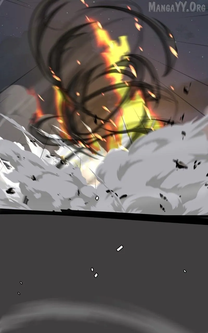 UnOrdinary  Manga Chapter 392 page 78 - 