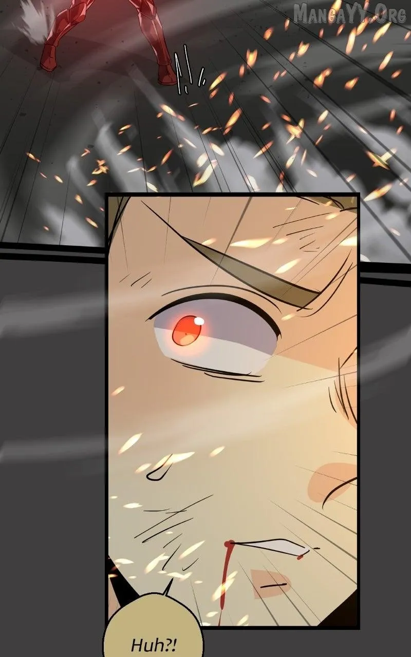 UnOrdinary  Manga Chapter 392 page 80 - 