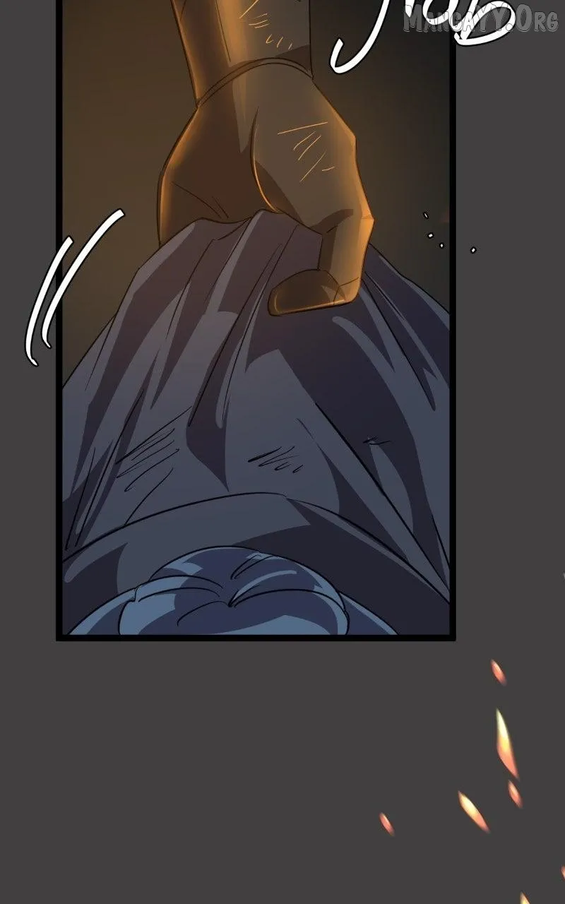UnOrdinary  Manga Chapter 392 page 86 - 