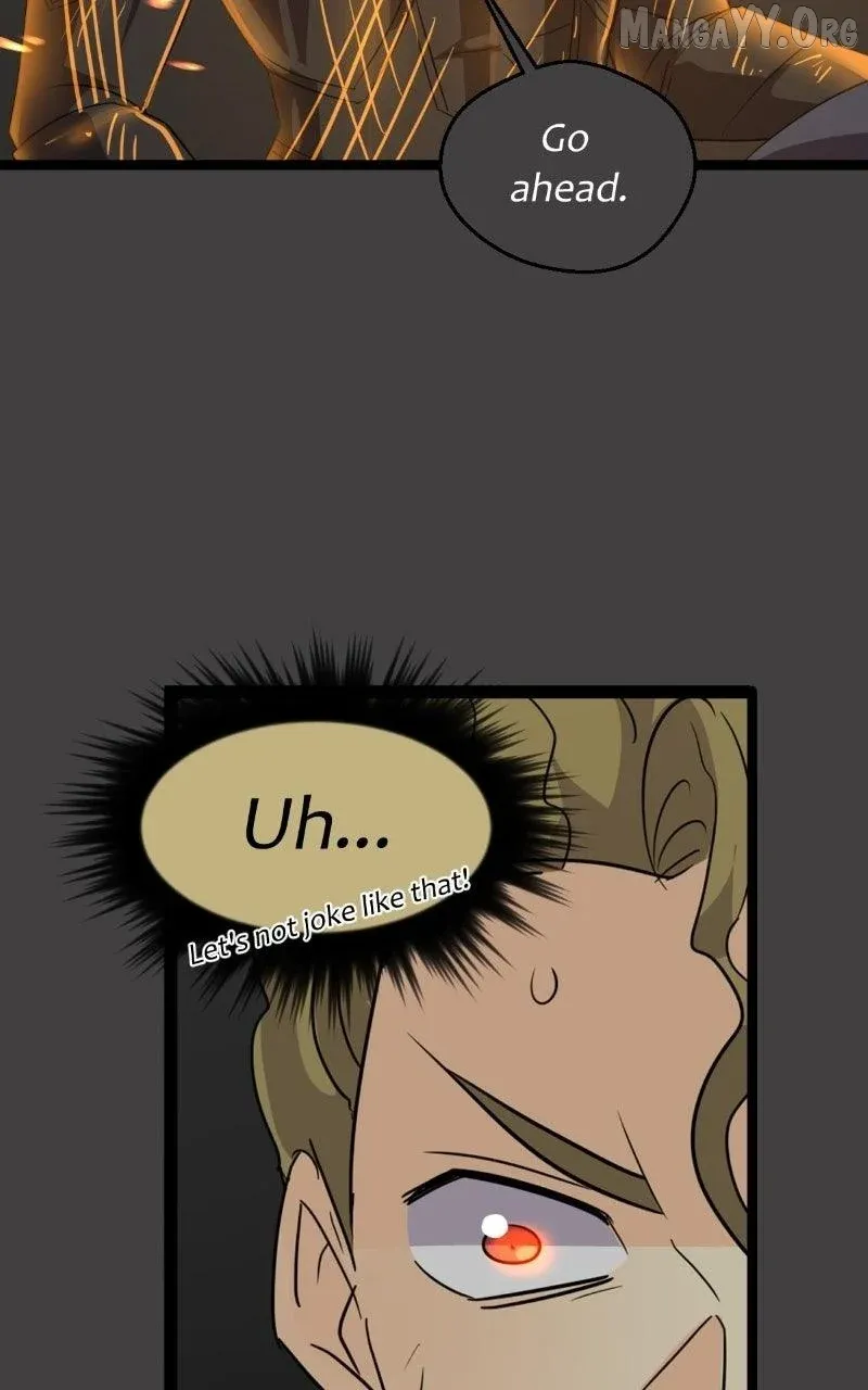 UnOrdinary  Manga Chapter 392 page 92 - 