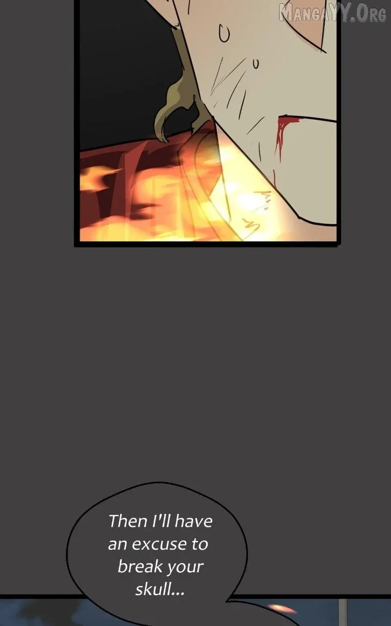 UnOrdinary  Manga Chapter 392 page 93 - 