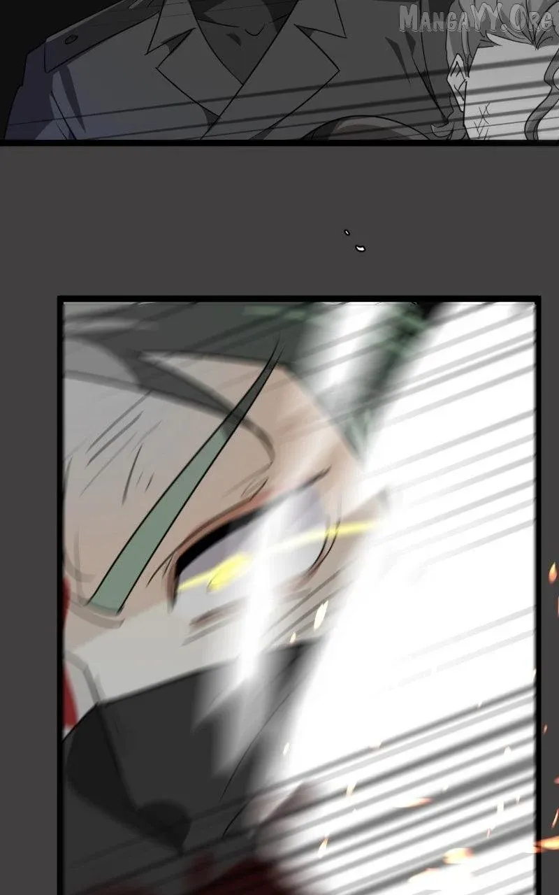 UnOrdinary  Manga Chapter 392 page 97 - 