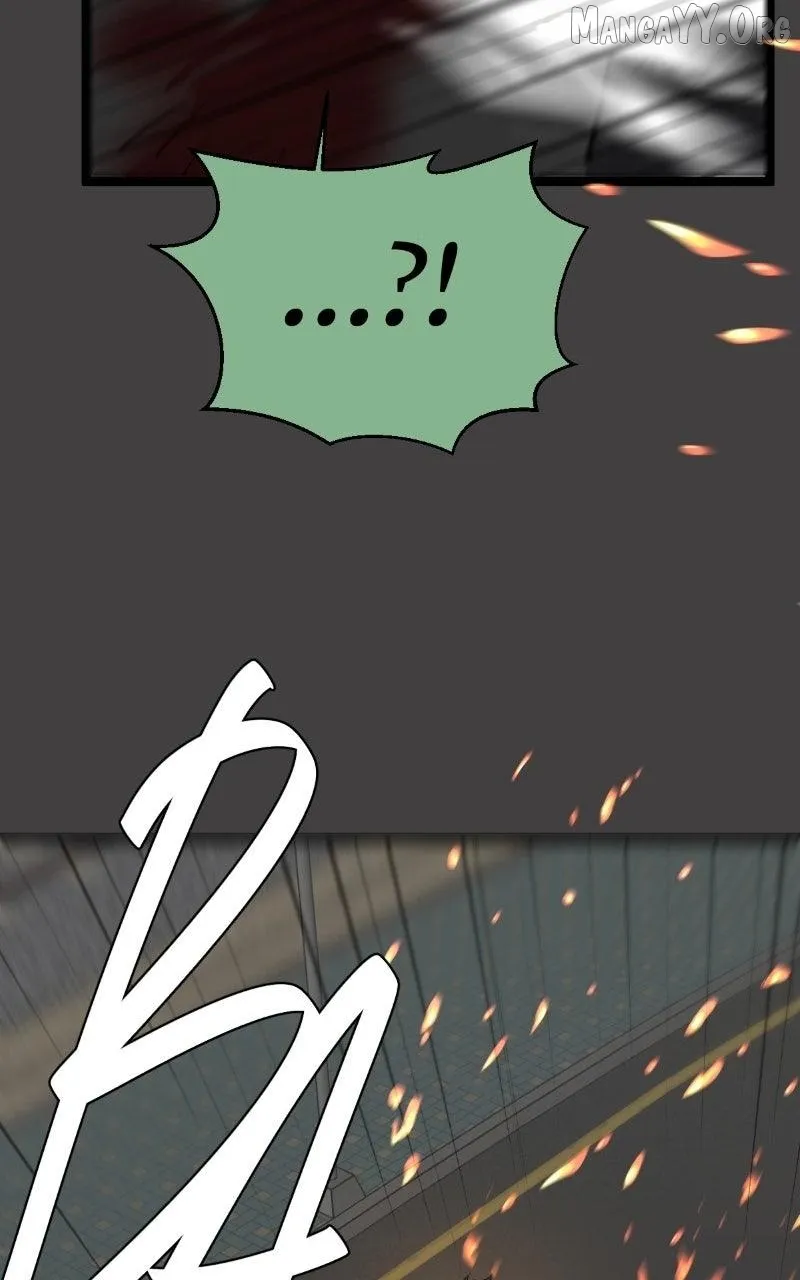 UnOrdinary  Manga Chapter 392 page 98 - 