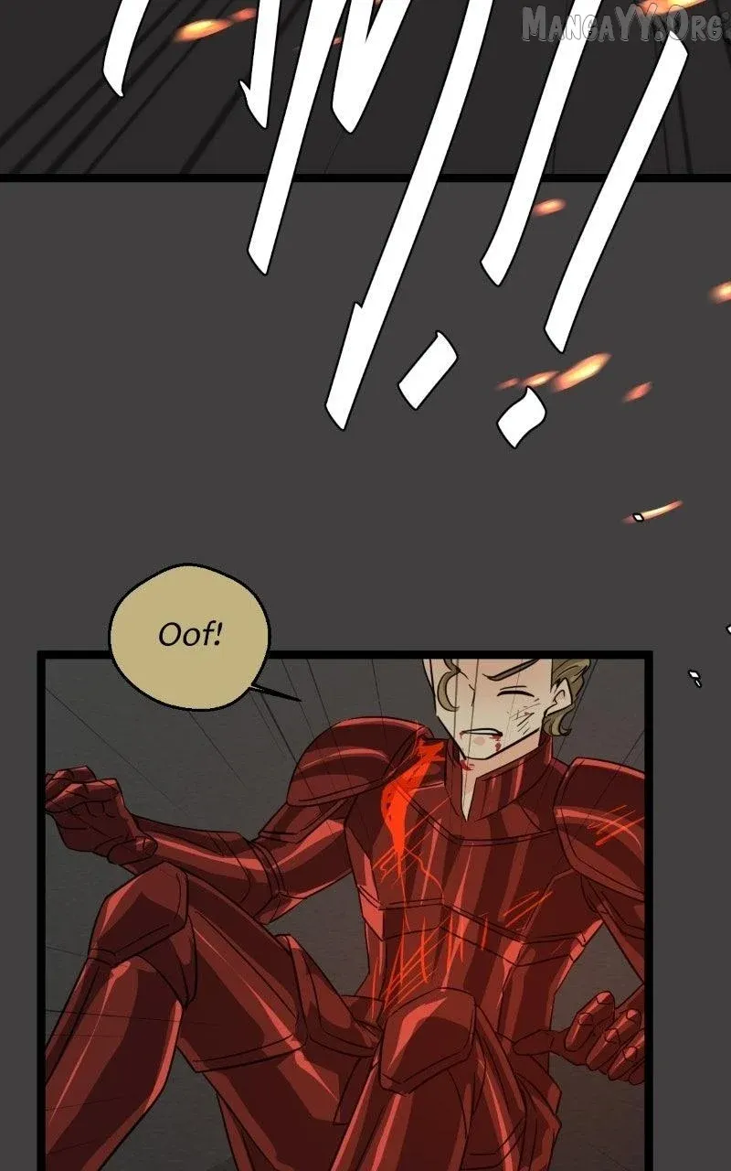 UnOrdinary  Manga Chapter 392 page 100 - 