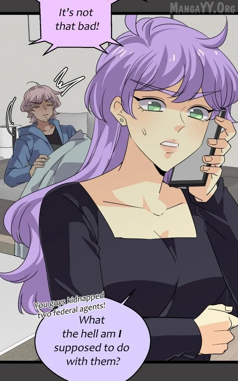 UnOrdinary  Manga Chapter 393 page 11 - 