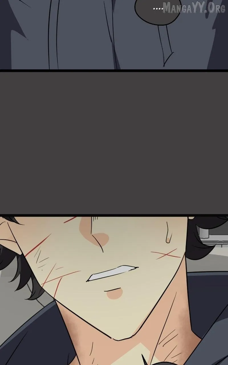 UnOrdinary  Manga Chapter 393 page 102 - 