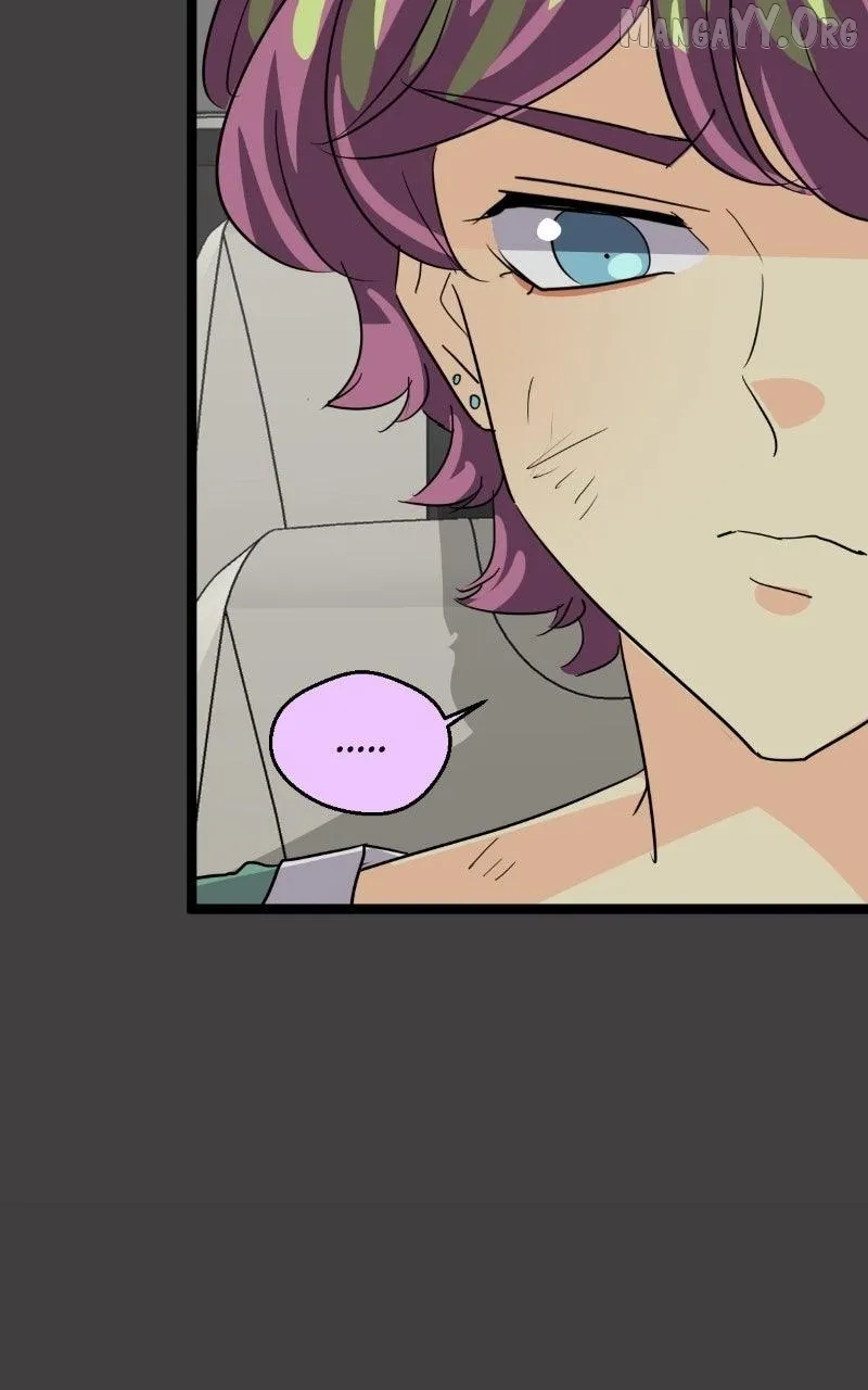 UnOrdinary  Manga Chapter 393 page 106 - 