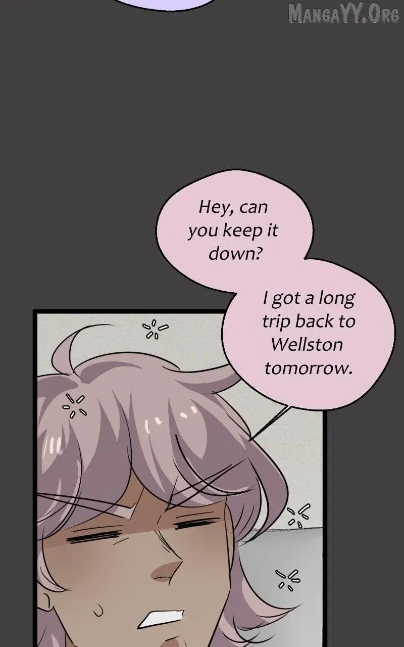 UnOrdinary  Manga Chapter 393 page 12 - 