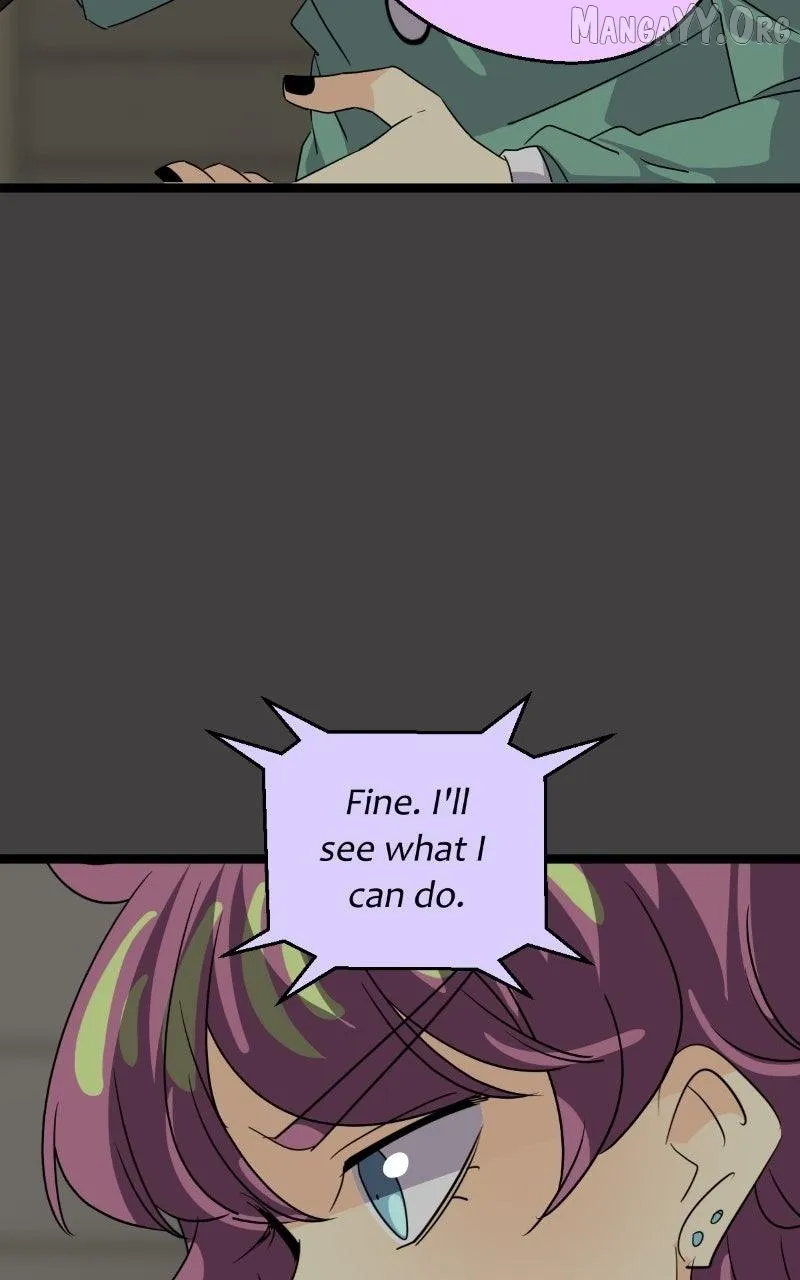 UnOrdinary  Manga Chapter 393 page 16 - 