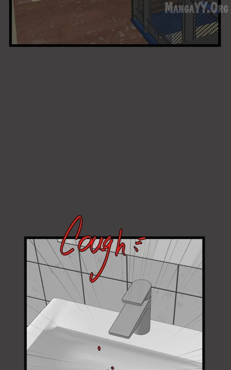 UnOrdinary  Manga Chapter 393 page 20 - 