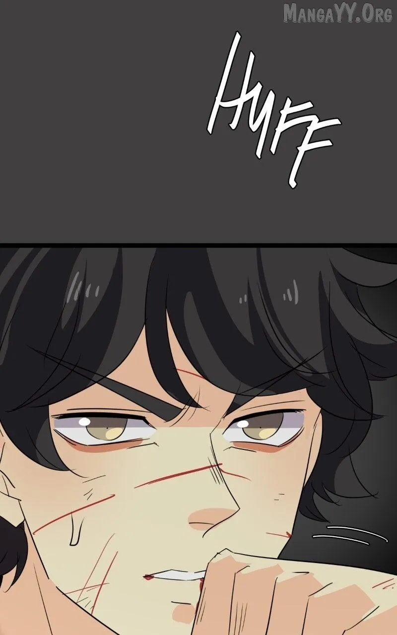 UnOrdinary  Manga Chapter 393 page 24 - 