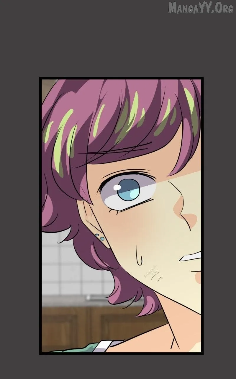 UnOrdinary  Manga Chapter 393 page 28 - 