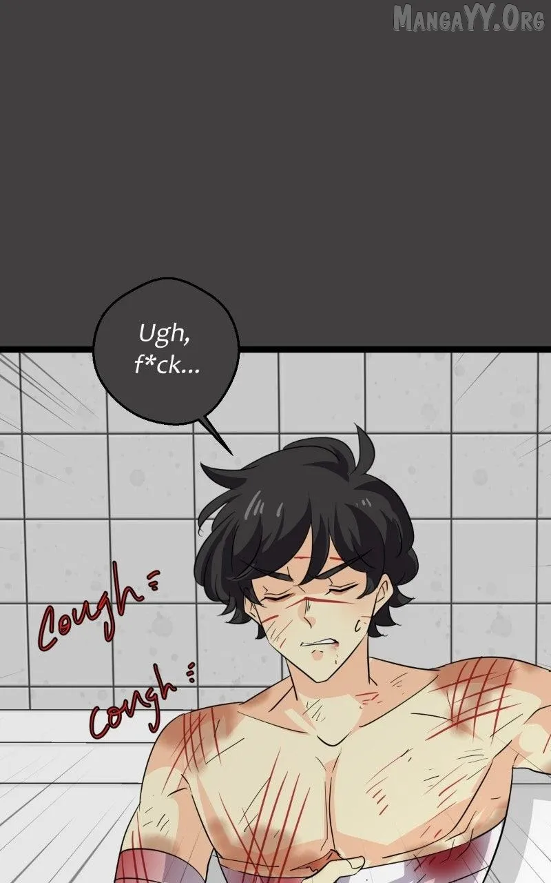 UnOrdinary  Manga Chapter 393 page 29 - 