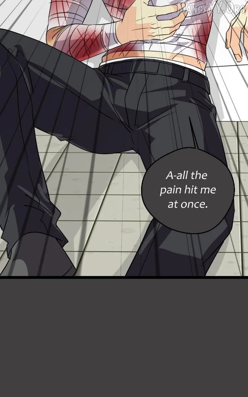 UnOrdinary  Manga Chapter 393 page 30 - 
